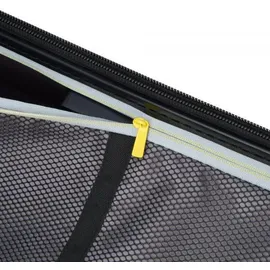 Delsey Karat 2.0 4-Rollen Cabin 66 cm / 3,4 kg / 105 l blau