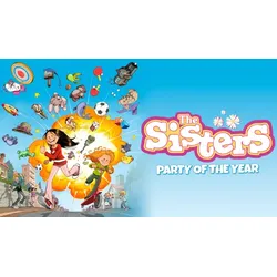 The Sisters - Party of the Year