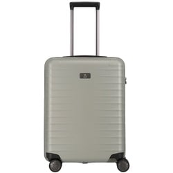 TITAN LITRON 4W Trolley S Champagner