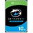 10 TB 3,5" ST10000VE001