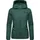 Ragwear Damen warme Winterjacke wasserdichte Jacke Dizzie Warm YOUMODO Pine Green Gr. XL - XL