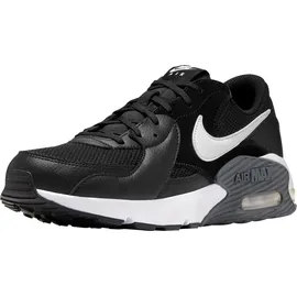 Nike Air Max Excee Herren black/dark grey/white 47,5