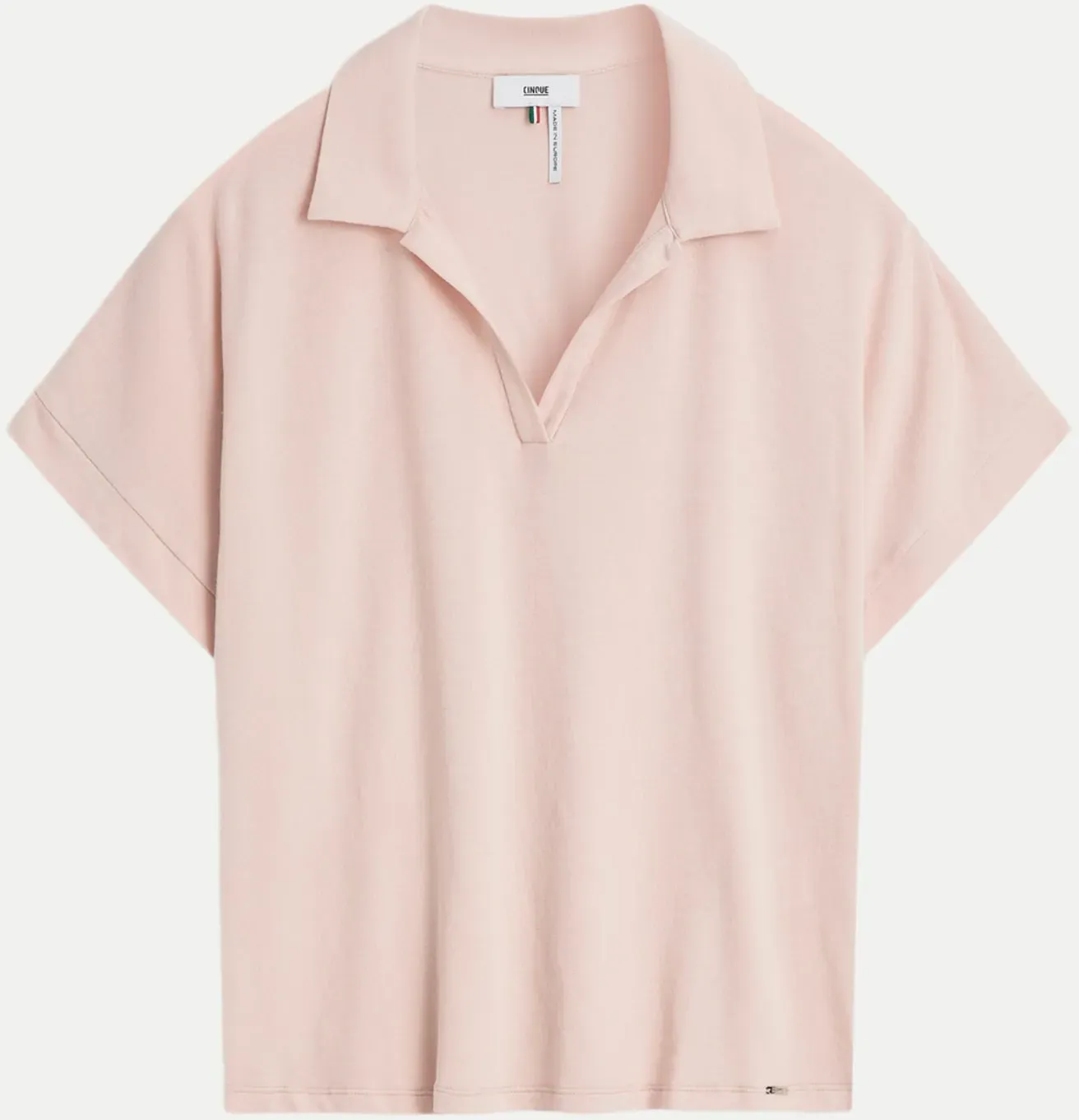 T-Shirt CIMALIA Rosa M