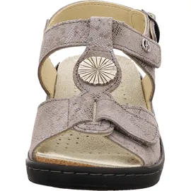 Hickersberger Sandalette in grau | Gr.: 38