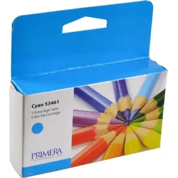 Primera Tinte 053461  cyan