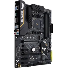 Asus B450-Plus II ATX Mainboard Sockel AM4