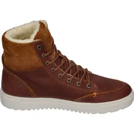 Hub Hub Dublin 2.0 L30 für Herren, Braun | Gr.: 41