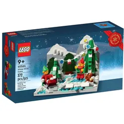 Lego 40564  - Weihnachtselfen Szene  | Zustand: Neu & original versiegelt