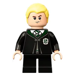 LEGO® - Harry Potter - hp254 - Draco Malfoy (76395)