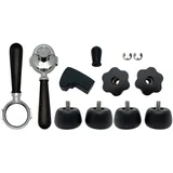 Lelit Black Wood Kit for PL162T