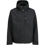 JACK & JONES Jacke THATCHER Softshelljacke