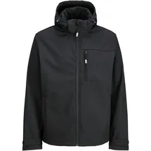 JACK & JONES Jacke THATCHER Softshelljacke