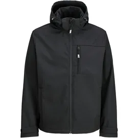 JACK & JONES Jacke THATCHER Softshelljacke