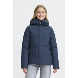 Oxmo Steppjacke OXGillie", nachtblau XL