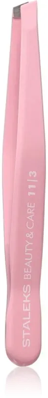 Staleks Beauty & Care 11 Type 3 Pinzette 1 St.