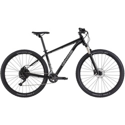 Cannondale Trail 5 – 27.5″ MTB Hardtail | graphite – XS