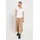 Freequent T-Shirt "FQJOKE", Damen, Gr. L, brilliant weiß, Jersey, Obermaterial: 50% Modal, 45% Baumwolle, 5% Elasthan, unifarben, bequem hüftlang, Rundhals, Shirts T-Shirt, bequem geschnitten, mit Ärmelaufschlag