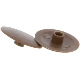 Amig Exzenterverkleidung Ø 17 mm 10 Stück