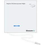 blossom-ic Magelan Zirkulationspumpen Regler, 230 V, WLAN