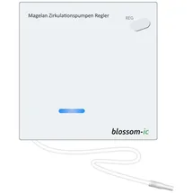 blossom-ic Magelan Zirkulationspumpen Regler, 230 V, WLAN
