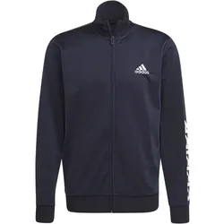 ADIDAS Lifestyle - Textilien - Anzüge M LIN, LEGINK/WHITE, 7