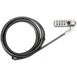 Targus ASP66GLX-S DEFCON Cable Lock