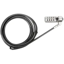 Targus ASP66GLX-S DEFCON Cable Lock