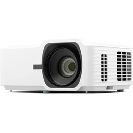 ViewSonic LSD401HD DLP Weiß