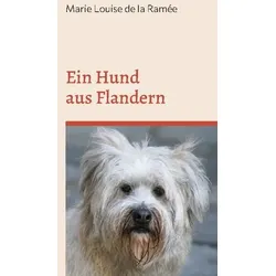 Ein Hund aus Flandern