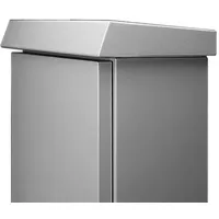 Nvent hoffman A8040SS6TSE