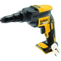 DeWalt Bohrmaschine + Akkuschrauber, DCF622N-XJv (Akkubetrieb)
