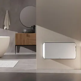Duux Edge 2000 W Weiß