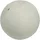 Leitz Sitzball Grau 75 cm