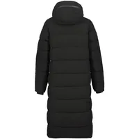 ICEPEAK Brilon Damen Mantel, schwarz - 40