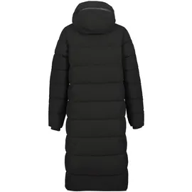 ICEPEAK Brilon Damen Mantel, schwarz - 40