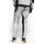King Kerosin Motorgear Underpant Protektorenhose, schwarz/grau, XL