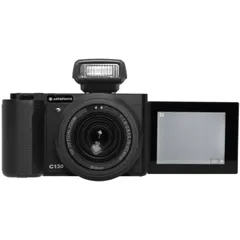 AGFAPHOTO C130 Compact Digitalkamera