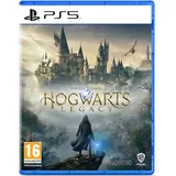 Bros.Entertainment Uk L Hogwarts: Legacy (PS5)
