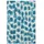 lola&moi Teppich, Summer Blue Blau, 170x240cm
