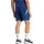 adidas Tiro 24 Competition Downtime Shorts Blau S