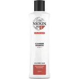 Nioxin  Nioxin System 4 Color Safe Cleanser 300 ml