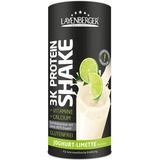 Layenberger LowCarb.one 3K Protein Shake Joghurt-Limette Pulver 360 g