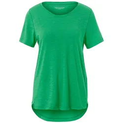 Tchibo - Sportshirt - Damen - Gr. L - grün