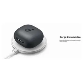 Soundcore P40i schwarz