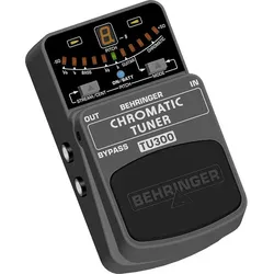 TU300 Chromatic Tuner