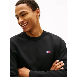 Tommy Hilfiger Sweatshirt Schwarz M