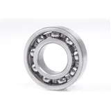 SKF Rillenkugellager 6218/C3 ID 90 mm AD 160 mm Breite 30 mm