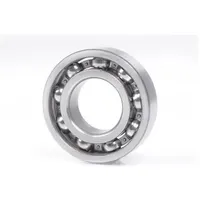 SKF Rillenkugellager 6218/C3 ID 90 mm AD 160 mm Breite 30 mm