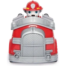 Spin Master Paw Patrol Basic Vehicle Marshall