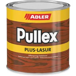 Adler Pullex Plus Holzlasur Lärche 125ml, 5031818